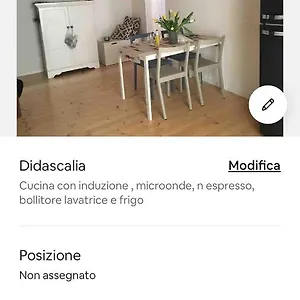  Appartamento Kosikome